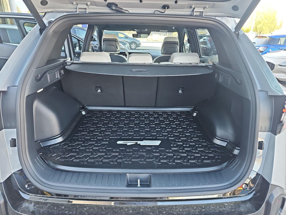 Kia Sportage 1.6 T-GDi Hybrid GT-PlusLine 16