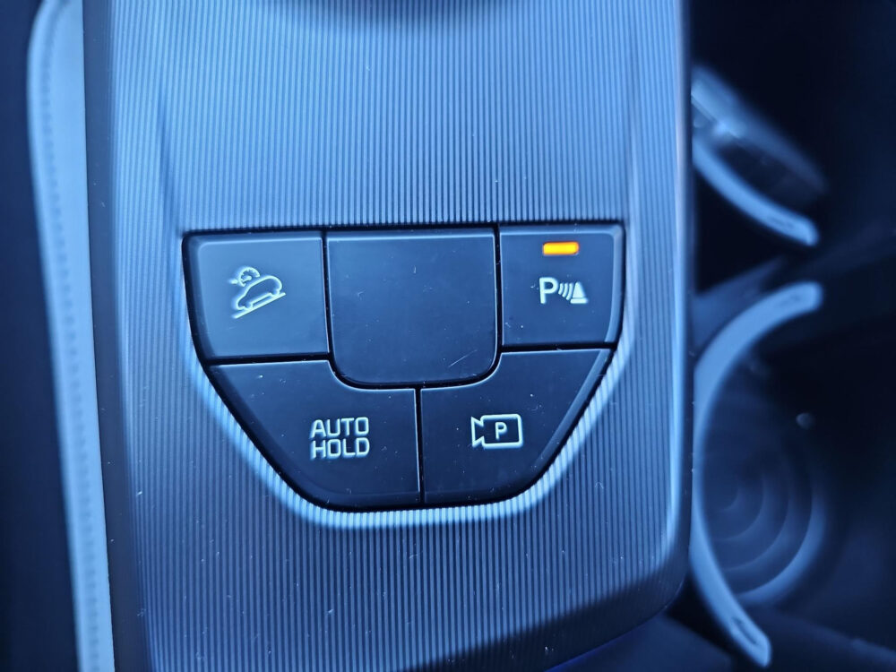 Kia Sportage 1.6 T-GDi Hybrid GT-PlusLine 20