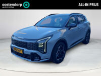 Kia Sportage 1.6 T-GDi Hybrid GT-PlusLine 26