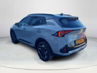 Kia Sportage 1.6 T-GDi Hybrid GT-PlusLine 28