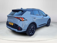 Kia Sportage 1.6 T-GDi Hybrid GT-PlusLine 30
