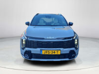 Kia Sportage 1.6 T-GDi Hybrid GT-PlusLine 33
