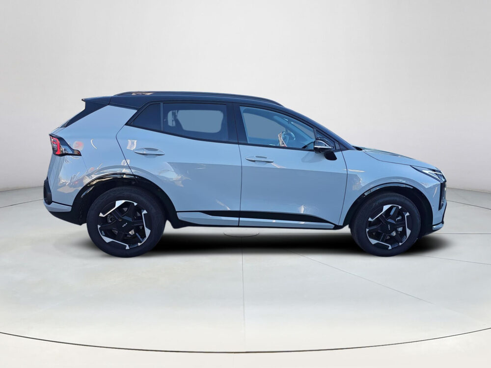 Kia Sportage 1.6 T-GDi Hybrid GT-PlusLine 5