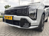 Kia Sportage 1.6 T-GDi Hybrid GT-PlusLine 58
