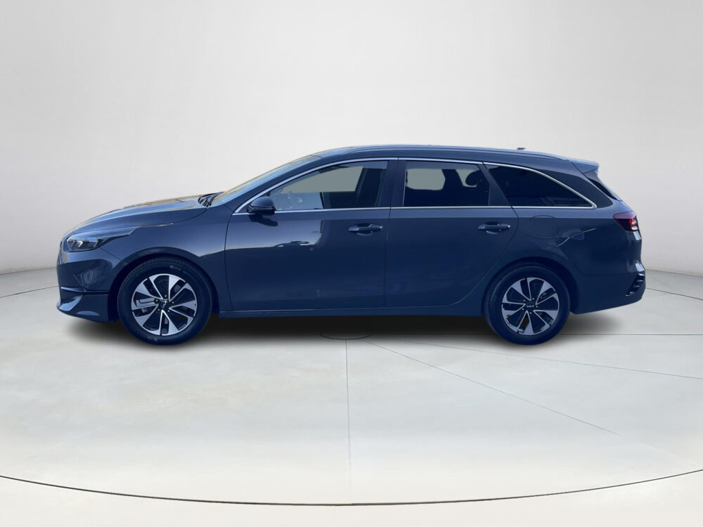 Kia Ceed Sportswagon 1.0 T-GDi MHEV Design Edition 1