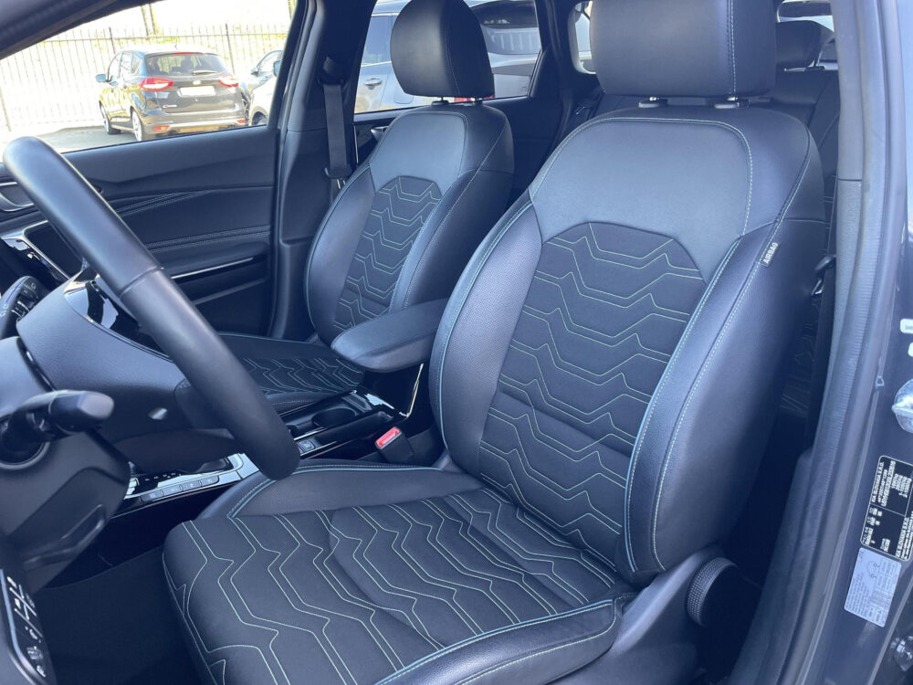 Kia Ceed Sportswagon 1.0 T-GDi MHEV Design Edition 10