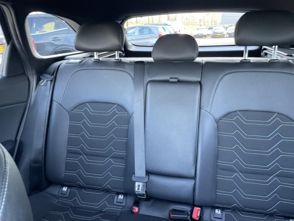 Kia Ceed Sportswagon 1.0 T-GDi MHEV Design Edition 14