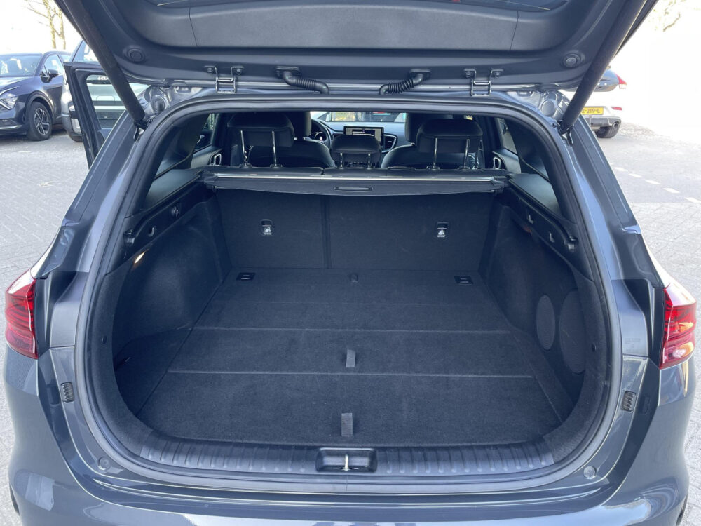 Kia Ceed Sportswagon 1.0 T-GDi MHEV Design Edition 15
