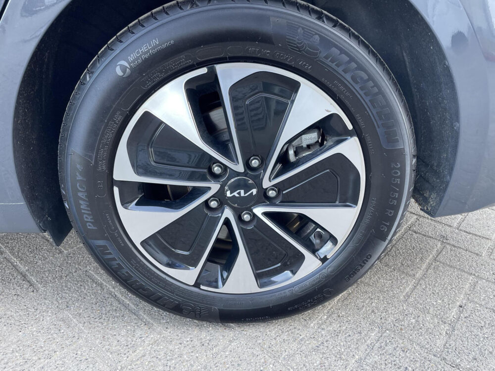 Kia Ceed Sportswagon 1.0 T-GDi MHEV Design Edition 16