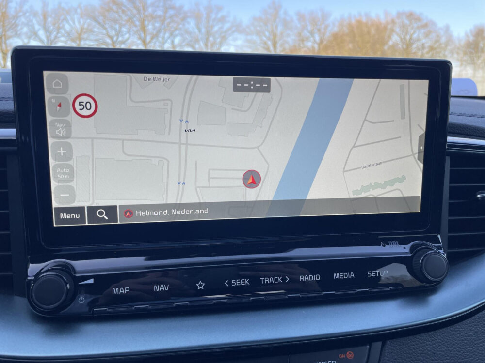 Kia Ceed Sportswagon 1.0 T-GDi MHEV Design Edition 18