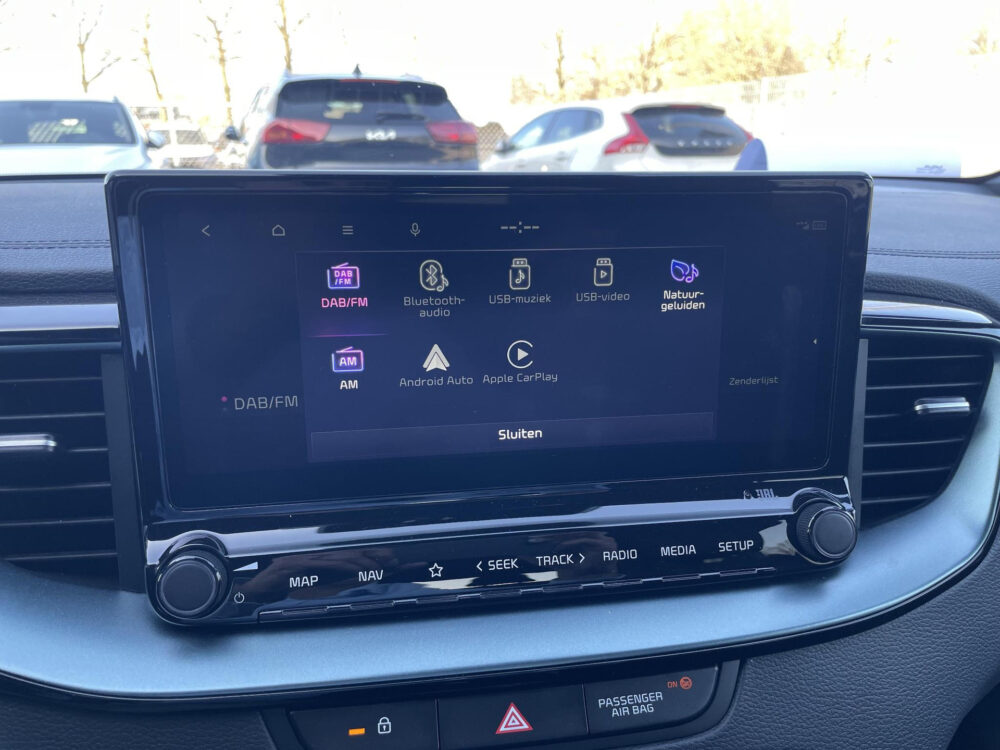 Kia Ceed Sportswagon 1.0 T-GDi MHEV Design Edition 20