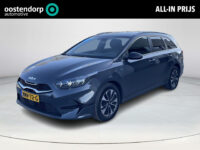 Kia Ceed Sportswagon 1.0 T-GDi MHEV Design Edition 25