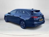 Kia Ceed Sportswagon 1.0 T-GDi MHEV Design Edition 27