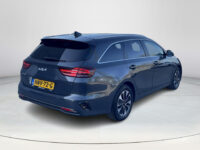 Kia Ceed Sportswagon 1.0 T-GDi MHEV Design Edition 29