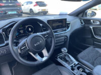 Kia Ceed Sportswagon 1.0 T-GDi MHEV Design Edition 36