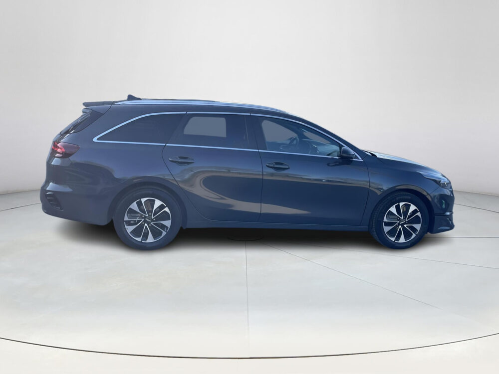 Kia Ceed Sportswagon 1.0 T-GDi MHEV Design Edition 5