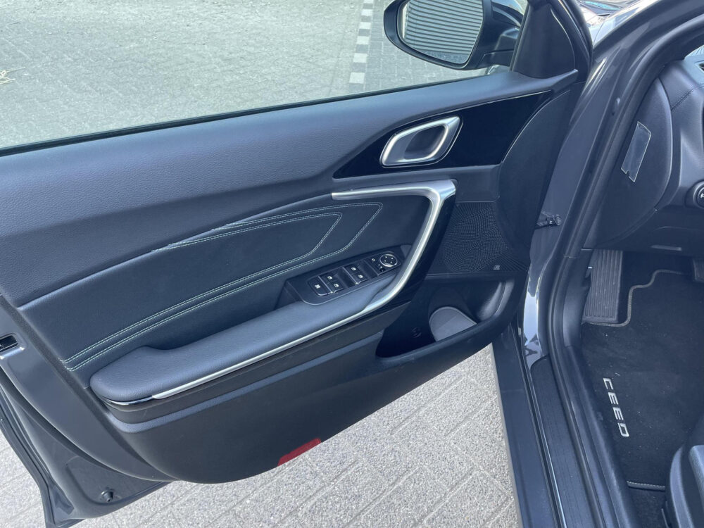 Kia Ceed Sportswagon 1.0 T-GDi MHEV Design Edition 9