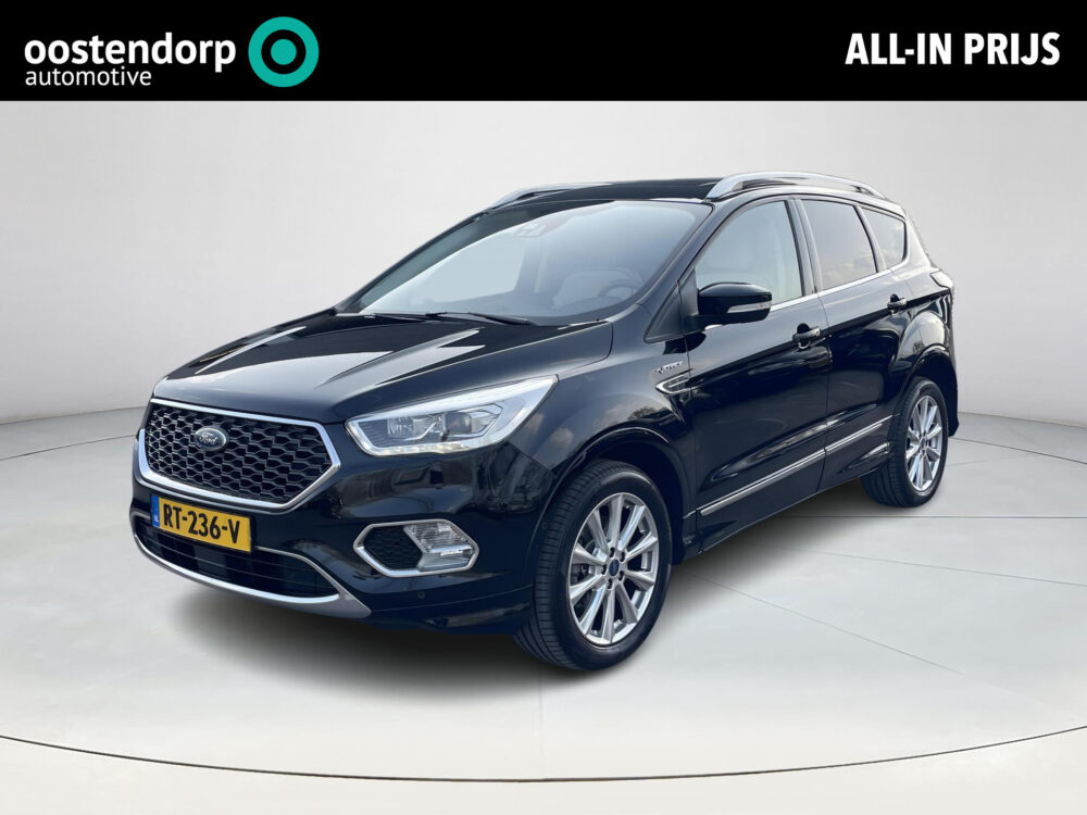 Ford Kuga 1.5 EcoBoost Vignale 0