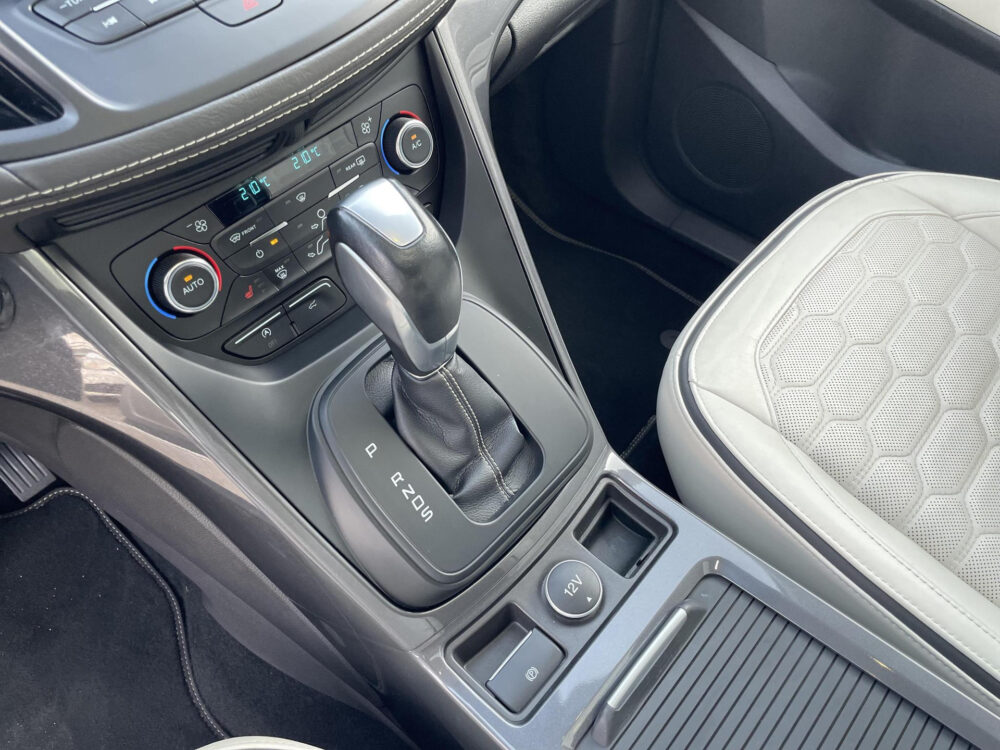 Ford Kuga 1.5 EcoBoost Vignale 14