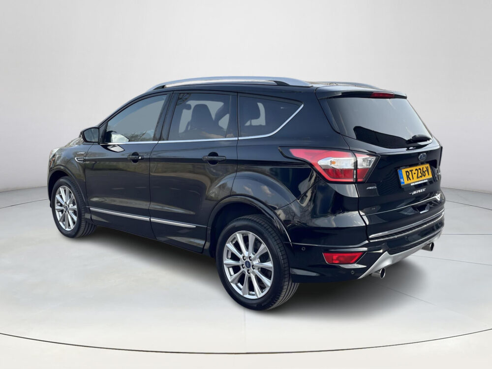 Ford Kuga 1.5 EcoBoost Vignale 2