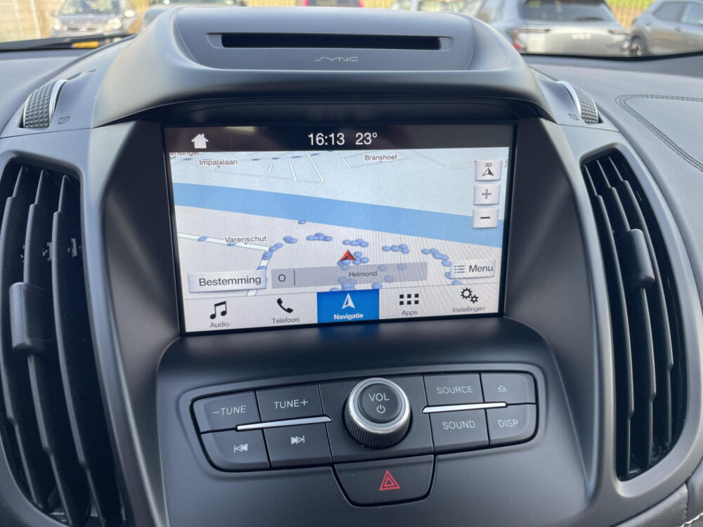 Ford Kuga 1.5 EcoBoost Vignale 21