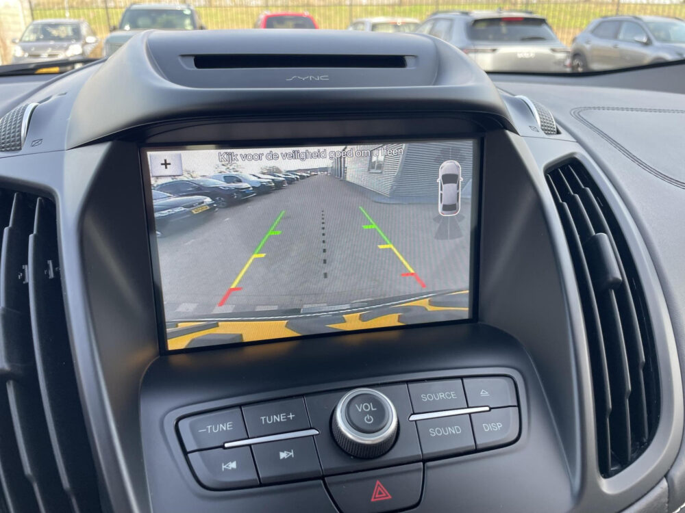 Ford Kuga 1.5 EcoBoost Vignale 22