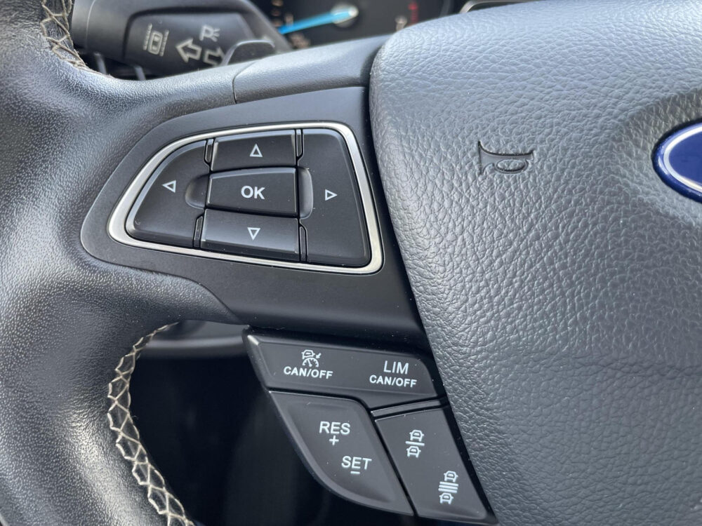 Ford Kuga 1.5 EcoBoost Vignale 23