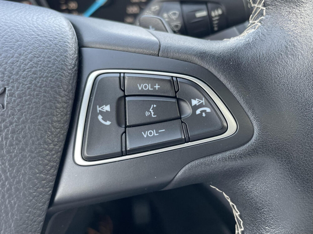 Ford Kuga 1.5 EcoBoost Vignale 24