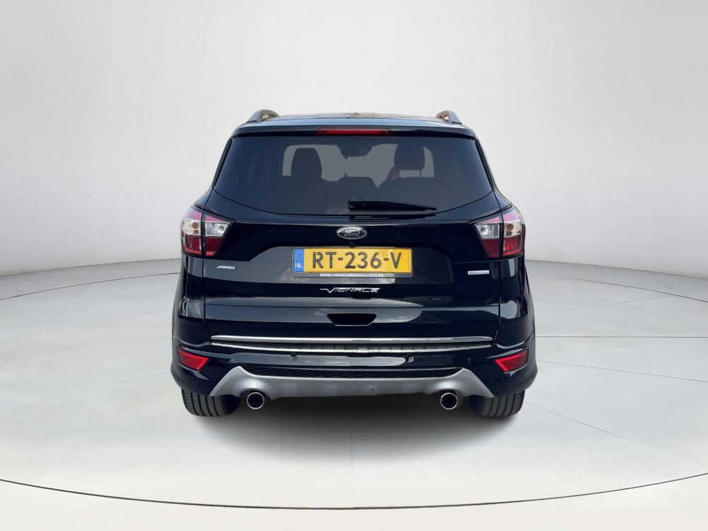 Ford Kuga 1.5 EcoBoost Vignale 3