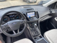 Ford Kuga 1.5 EcoBoost Vignale 38