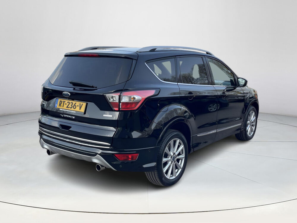 Ford Kuga 1.5 EcoBoost Vignale 4