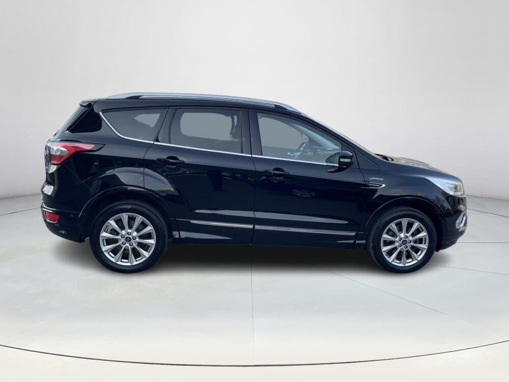 Ford Kuga 1.5 EcoBoost Vignale 5