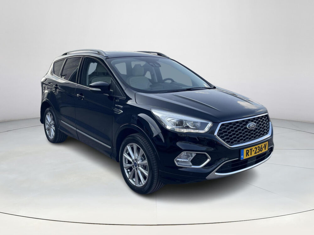 Ford Kuga 1.5 EcoBoost Vignale 6