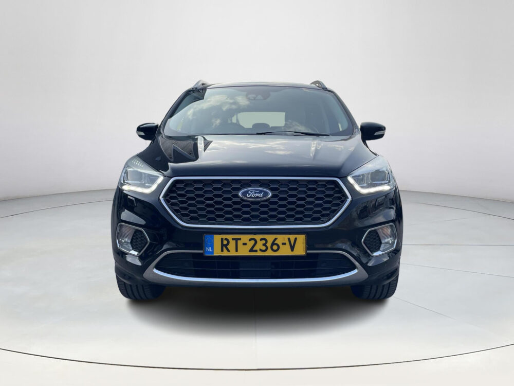 Ford Kuga 1.5 EcoBoost Vignale 7