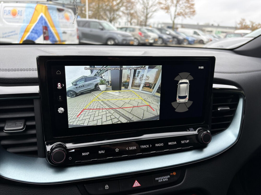 Kia Ceed Sportswagon 1.0 T-GDi DynamicPlusLine 12
