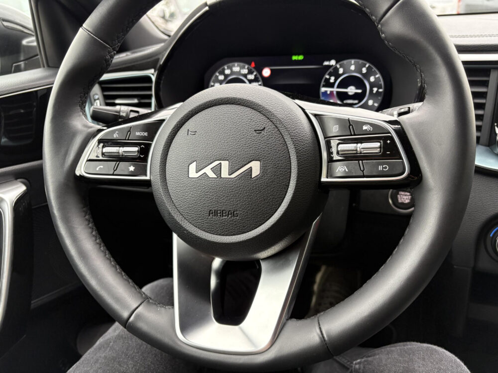 Kia Ceed Sportswagon 1.0 T-GDi DynamicPlusLine 13