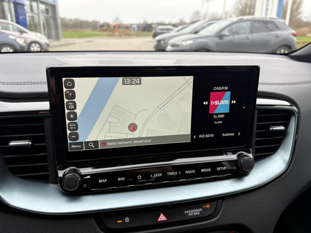 Kia Ceed Sportswagon 1.0 T-GDi DynamicPlusLine 14