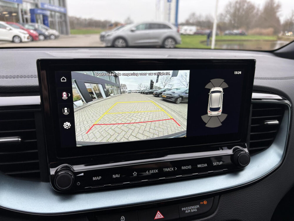Kia Ceed Sportswagon 1.0 T-GDi DynamicPlusLine 15