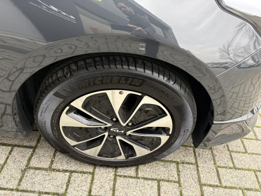 Kia Ceed Sportswagon 1.0 T-GDi DynamicPlusLine 16