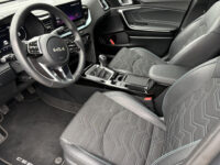 Kia Ceed Sportswagon 1.0 T-GDi DynamicPlusLine 29