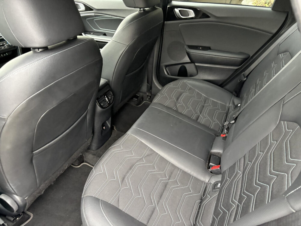 Kia Ceed Sportswagon 1.0 T-GDi DynamicPlusLine 9