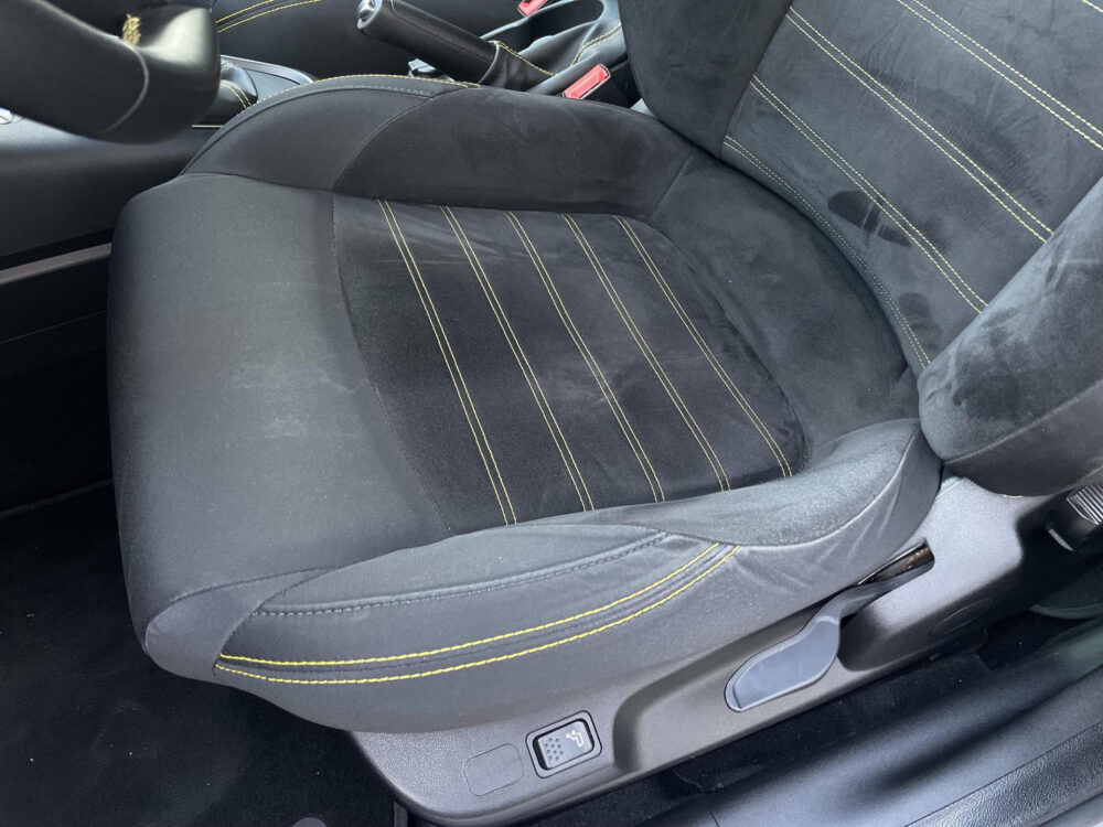 Alfa Romeo Giulietta 1.4 Turbo Sport 11