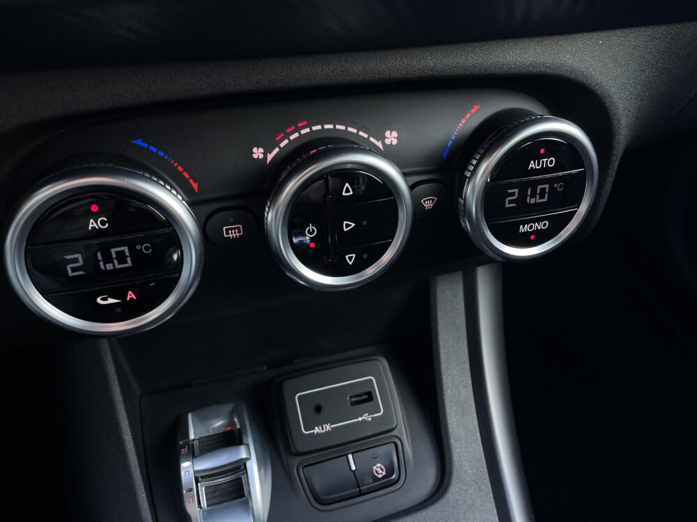 Alfa Romeo Giulietta 1.4 Turbo Sport 18