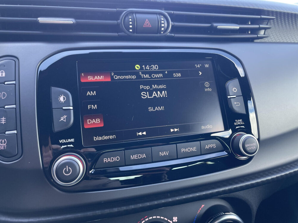 Alfa Romeo Giulietta 1.4 Turbo Sport 21