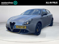 Alfa Romeo Giulietta 1.4 Turbo Sport 25