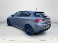 Alfa Romeo Giulietta 1.4 Turbo Sport 27