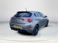 Alfa Romeo Giulietta 1.4 Turbo Sport 29