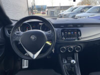 Alfa Romeo Giulietta 1.4 Turbo Sport 37