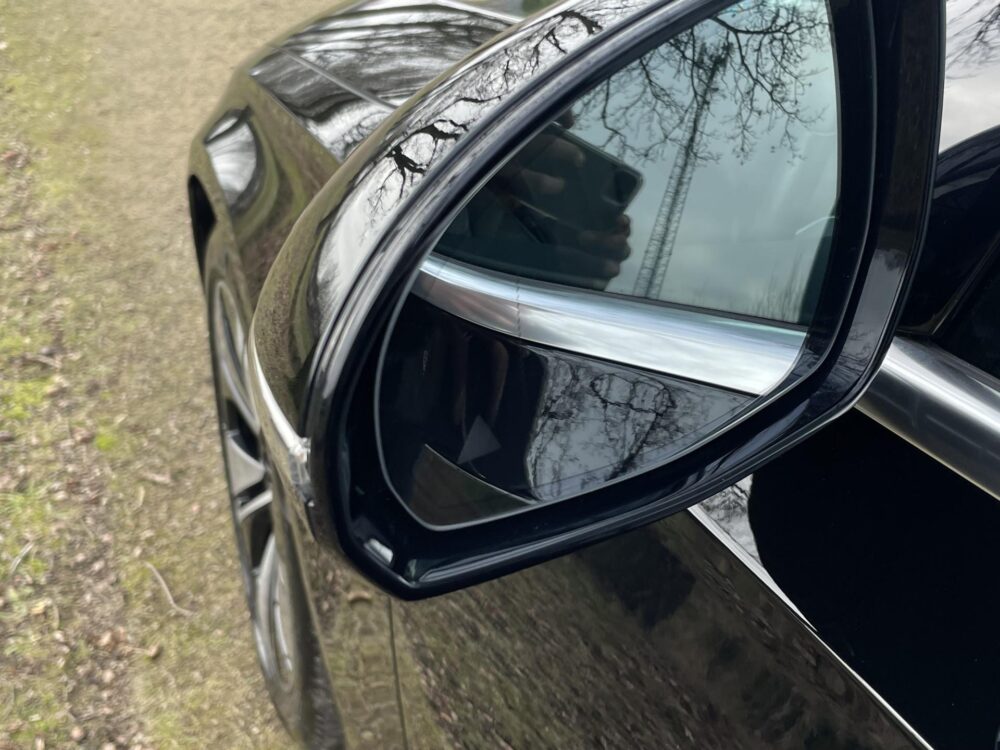 Mercedes-Benz E-Klasse Estate 300 e Luxury Line 13