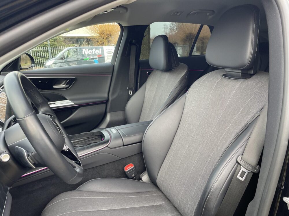 Mercedes-Benz E-Klasse Estate 300 e Luxury Line 15